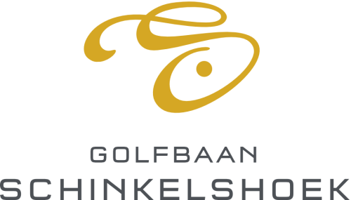 Logo van Golfbaan Schinkelshoek